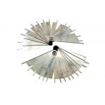 Electrical Clearance Measuring Gauge IEC 60335-1 Clause 29 Creepage Distance Test Cards for sale