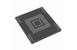 China Integrated Circuit Chip S70KL1283GABHV023 128Mbit Pseudo SRAM Memory IC supplier