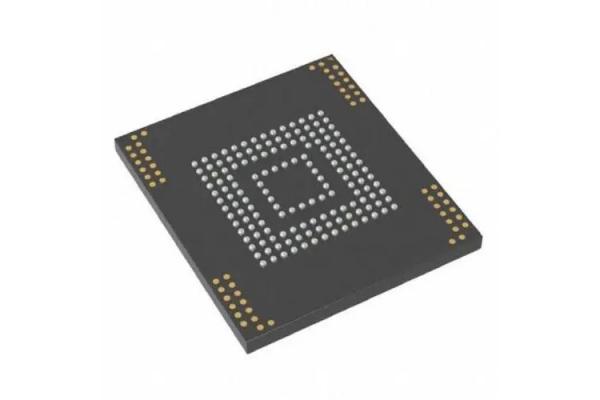 Integrated Circuit Chip S70KL1283GABHV023 128Mbit Pseudo SRAM Memory IC
