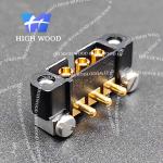 HW-CMM Connectors , HW-M80-5000000M5-03-333-00-000， Micron-D Connector for sale