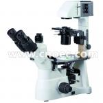 Infinity Color Binocular Trinocular Inverted Opitical Microscope , Kohler Illumination A14.0900 for sale