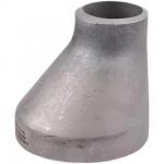 2.5 In Length Reducer Fitting in Stainless Steel for Industrial Applications for sale