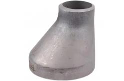 China 2.5 In Length Reducer Fitting in Stainless Steel for Industrial Applications supplier
