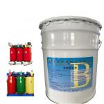 High Temperature Transformer Epoxy Resin For Conventional Vacuum Casting for sale
