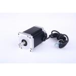 NEMA34 Stepper Motor Body Length 98MM  2Phase Rated Current 4.2A  Rated Torque 6.2NM for Laser Cutter for sale