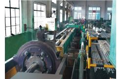 China 250KW Two-Roller Cold Rolling Mill  supplier