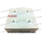 White，PP / Nylon , Plastic Bristle Especially Suitable For Cutter Gtxl / Gt1000  92910002 for sale