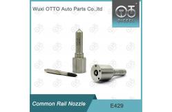 China E429 Delphi Common Rail Nozzle supplier