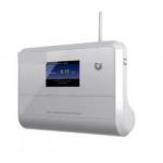 White Dose Rate Meter Uses Dual Gm Tube Detectors For Environmental Radiation Monitoring for sale