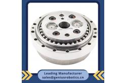 China Cycloidal Gearbox Gear Speed Reducer Motor Multiteeth Contact, Nabtesco Rv-320CA supplier