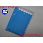 Thickness Custom Poly Mailer Shipping Bags Padded Envelope 9.5X14 Inches for sale