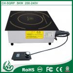 Ceramic Glass Induction Hob for sale