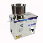 Advanced Technology Powder Filling Machine for Tea Seeds Grains Glitter Weighing
