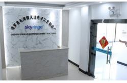 China Glass Hourglass manufacturer