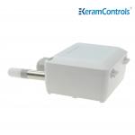 Room LED Display Temperature Humidity Transmitter RS485
