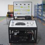 Automotive Engine Technical Schools Automotive Diagnostic Trainer For Passat V6 for sale