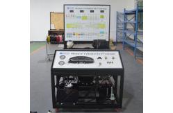 China Automotive Engine Technical Schools Automotive Diagnostic Trainer For Passat V6 supplier