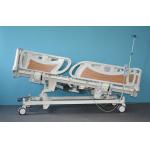 Three function ABS Electric Hospital Medical ICU Patient Bed