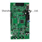 IPC-A-610D New Energy Vehicle Mobile Multilayer PCB Fabrication Board Motherboard for sale