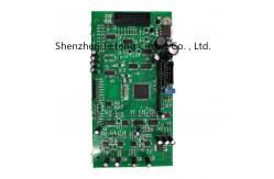 China IPC-A-610D New Energy Vehicle Mobile Multilayer PCB Fabrication Board Motherboard supplier
