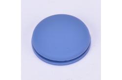 China Conductive Silicone Rubber Key Cap Silicone Rubber Push Button Cover supplier