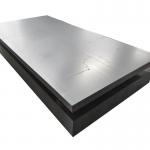 A36 Hot Rolled Carbon Steel Sheet SPCC Carbon Steel Sheet Metal ST37 for sale