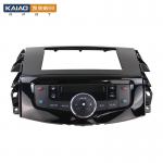 Automotive Central Control Instrument Rapid Prototyping Low Pressure Perfusion