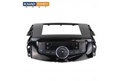 China Automotive Central Control Instrument Rapid Prototyping Low Pressure Perfusion supplier