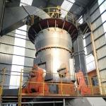 Cement Vertical Mill And Limestone Vertical Mill Factry With Capacity 500-5000tpd