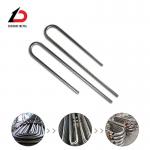 Stainless Steel Heat Exchange Pipe Factory Direct Sales