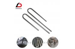 China Stainless Steel Heat Exchange Pipe Factory Direct Sales supplier