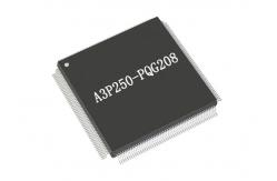 China A3P250-PQG208 ProASIC3 Field Programmable Gate Array IC 208-BFQFP Package supplier