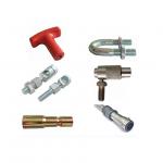 Customized Throttle Cable End Fittings Easy Installation