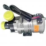 6000L H 24 Volt Automotive Electric Water Pump Heavy Duty For Bus Truck for sale