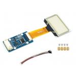 0.54 Inch OLED Module 96*32 I2C With CH1115 Monochrome LCD Panel