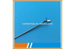 China Rat Tooth Alligator single use Foreign Body Removal Forceps supplier