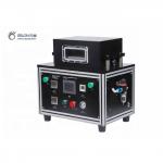 High quality Second Sealing Machine with Vacuum for Pouch Cell Lab Line Lithium Ion Battery Equipment for sale