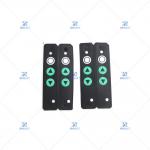 PANASONIC CM NPM FEEDER SEAL KXF0DWTLA00 , Panasonic Spare Parts for sale