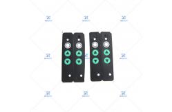 China PANASONIC CM NPM FEEDER SEAL KXF0DWTLA00 , Panasonic Spare Parts supplier