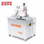 Plexiglass PMMA Acrylic Polishing Machine Efficient