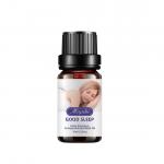 10ml Good Sleep Essential Oil Blend Lavender MSDS OEM Deep Relaxation for sale