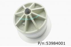 China Plotter Parts Ap310 / Ap320 Auto Machine Parts supplier