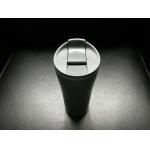 Recycling Drinking Plastic Water Bottles , Plastic Coffee Mugs Custom Color for sale