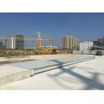 High Capacity Low Profile Weighbridge For Logistics And Transport