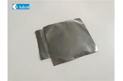 China Thermally Conductive Material , Electrically And Thermally Conductive Interface Pad Thermal Sheet supplier