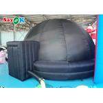 360 Full Dome Astro Inflatable Planetarium Theater Mobile Portable Projection Movie Screen