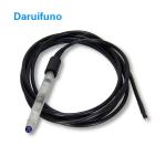 Cleaning Sheath PH Probe With 0~100℃ Working Temp. For Dirty Water for sale