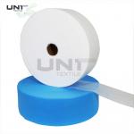 15 - 150gsm S Technology Non Woven Fabric With OEM Service For OEM Accepted for sale