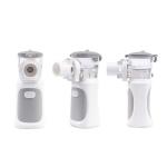 ISO 13485  Medical Mesh Nebulizer Online Technical Electric Machine for sale