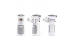 China ISO 13485  Medical Mesh Nebulizer Online Technical Electric Machine supplier